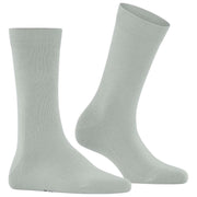 Calcetines Falke Family - Gris plateado
