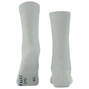 Calcetines Falke Family - Gris plateado