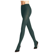Medias Falke Family - Verde Pino