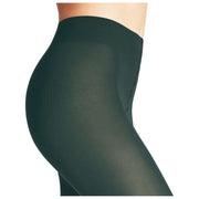 Medias Falke Family - Verde Pino