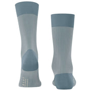 Calcetines Falke Fine Shadow - Monument Blue