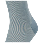 Calcetines Falke Fine Shadow - Monument Blue