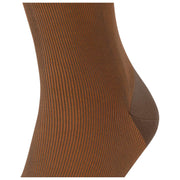 Calcetines Falke Fine Shadow - Rosewood Pink