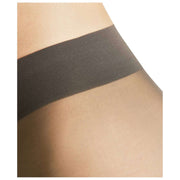 Medias Falke Matt Deluxe 20 Denier - Carbon Grey