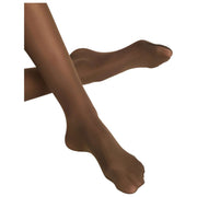 Medias Falke Matt Deluxe 30 Denier - Brenda Brown