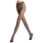 Medias Falke Matt Deluxe 30 Denier - Carbon Grey