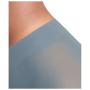 Medias Falke Matt Deluxe 30 Denier - Monument Blue