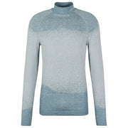 Camisa de manga larga Falke Maximum Warm - Blanco roto