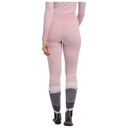 Mallas Falke Maximum Warm - Off White