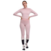 Mallas Falke Maximum Warm - Off White