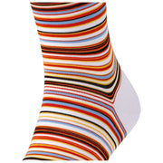 Calcetines Falke Microblock - Blanco