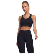 Sujetador deportivo Falke Perform Better Training - Negro
