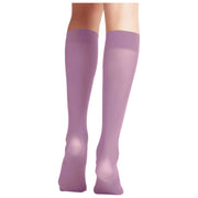 Calcetines hasta la rodilla Falke Pure Matt 50 Denier - Blush Pink
