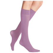 Calcetines hasta la rodilla Falke Pure Matt 50 Denier - Blush Pink