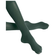 Calcetines hasta la rodilla Falke Pure Matt 50 Denier - Hunter Green
