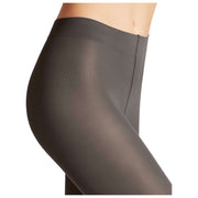 Leggings Falke Pure Matt 50 Denier - Marrón chocolate