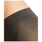 Medias Falke Seidenglatt 40 Denier - Gris Carbón