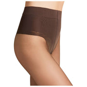 Medias Falke Shaping Top 20 Denier - Brenda Brown