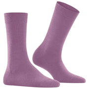 Calcetines Falke Softmerino - Rosa rubor