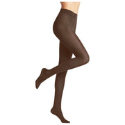 Medias Falke Softmerino - Marrón Capuchino