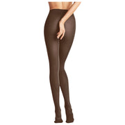 Medias Falke Softmerino - Marrón Capuchino