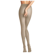 Medias Falke Softmerino - Linen Mel Beige