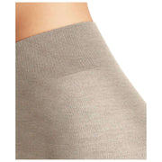 Medias Falke Softmerino - Linen Mel Beige