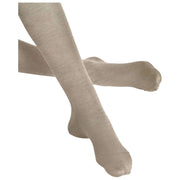 Medias Falke Softmerino - Linen Mel Beige