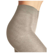 Medias Falke Softmerino - Linen Mel Beige