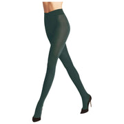 Medias Falke Softmerino - Verde Pino