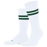 Calcetines Falke Dynamic - Blanco/Verde