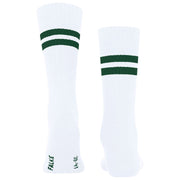 Calcetines Falke Dynamic - Blanco/Verde
