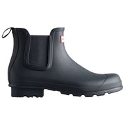 Botas Chelsea Hunter Original - Hunter Navy