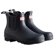 Botas Chelsea Hunter Original - Azul Marino