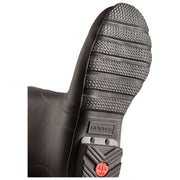 Hunter Botas de agua cortas con aislamiento Original - Negro