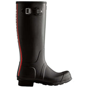 Botas de agua Hunter Original Tall Tricolor - Negro