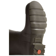 Botas de agua altas Hunter Original - Marrón chocolate