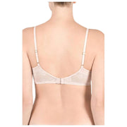 Sujetador con aros Natori Bliss Perfection Contour - Light Mocha