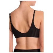 Sujetador tipo camiseta Natori Cloud Comfort - Negro