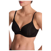 Sujetador tipo camiseta Natori Cloud Comfort - Negro