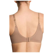 Sujetador tipo camiseta Natori Cloud Comfort Back Smoothing - Dune Tan
