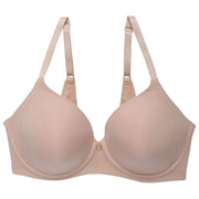 Sujetador tipo camiseta Natori Cloud Comfort Back Smoothing - Light Mocha