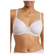 Sujetador estilo camiseta Natori Cloud Comfort Back Smoothing - Plata de ley