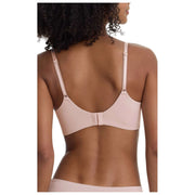 Sujetador estilo camiseta Skarlett Blue Captivate de cobertura total - Romance Pink