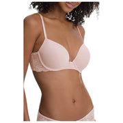 Sujetador estilo camiseta Skarlett Blue Captivate de cobertura total - Romance Pink