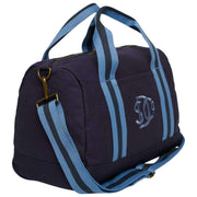 Superdry & Co Athletic Essentials Carry On Bag - Eclipse Navy