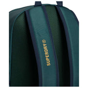 Superdry & Co Heritage Backpack - Enamel Green