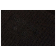 Superdry & Co Gorro Beanie de punto acanalado Heritage - Negro