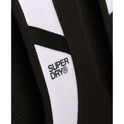 Superdry & Co Outdoor 30L Tarp Backpack - Brilliant White