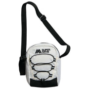 Superdry & Co Outdoor Crossbody Bag - Brilliant White